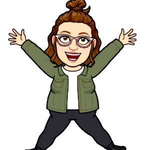 Meet your Posher, Caroline